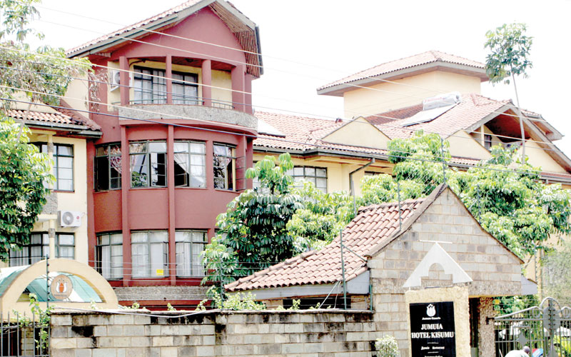 Western Kenya circuit gears up for hospitality forum