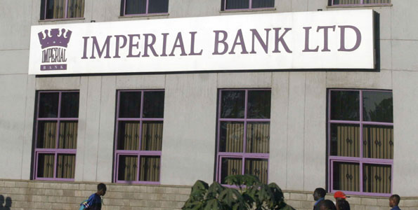 Depositors insurer taps New York firm for Imperial Bank ownership