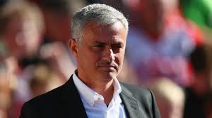 Jose Mourinho named new Tottenham manager succeeding Mauricio Pochettino