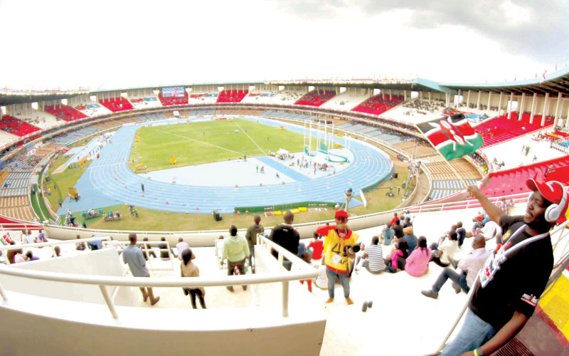 Amina summons U20 LOC over delays in preparations for next year’s event