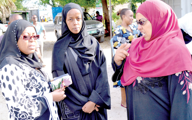 Alarm as 15 new cancer cases  reported in Mombasa per month