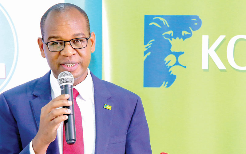 KCB Group’s nine-month profits jumps to Ksh25b