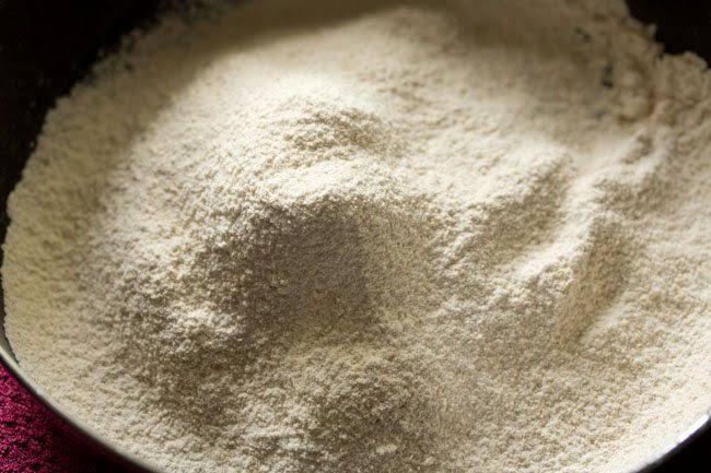Improved porridge flour popular in urban households, study says