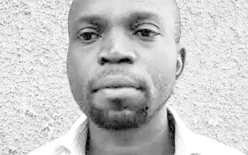 OCS, two others in custody after Siaya scribe found dead