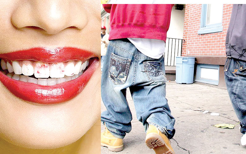 Minor mistakes that majorly ruin your look