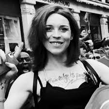 How a transgender footballer rediscover her love for the game
