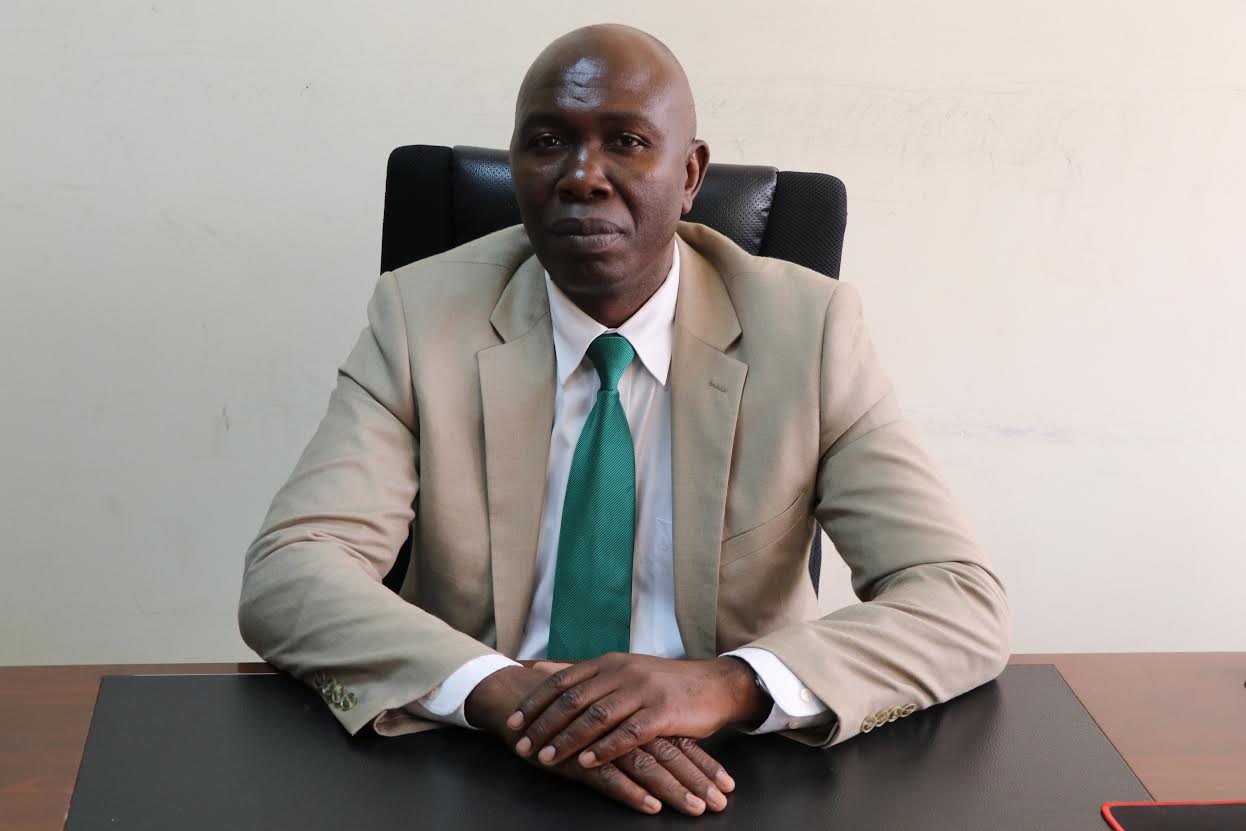 Capital Markets Authority gets new boss