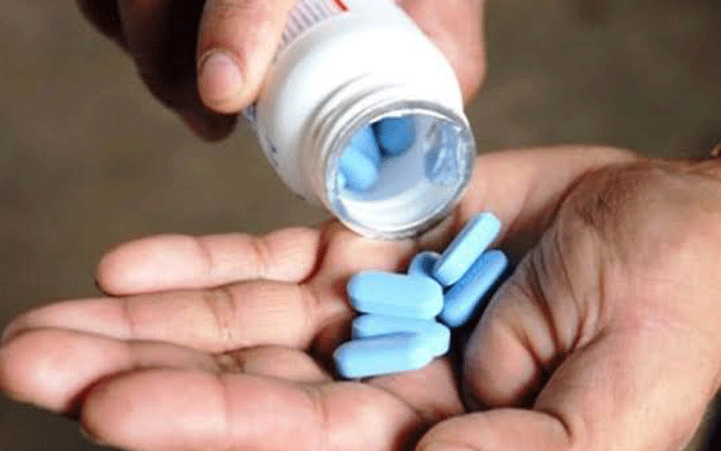 Drug traffickers face Sh50 million fine in new bill