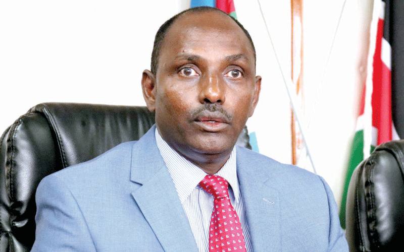 Counties ignore Treasury CS pending bills directive