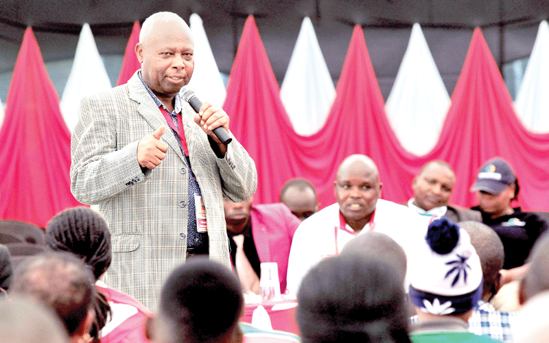 Athletes’ Sacco likely to be adopted at end of conference