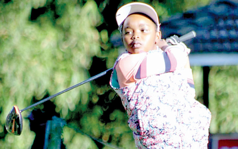 Wanjiru, 9, leads stellar list of youngsters in Most Promising girl category