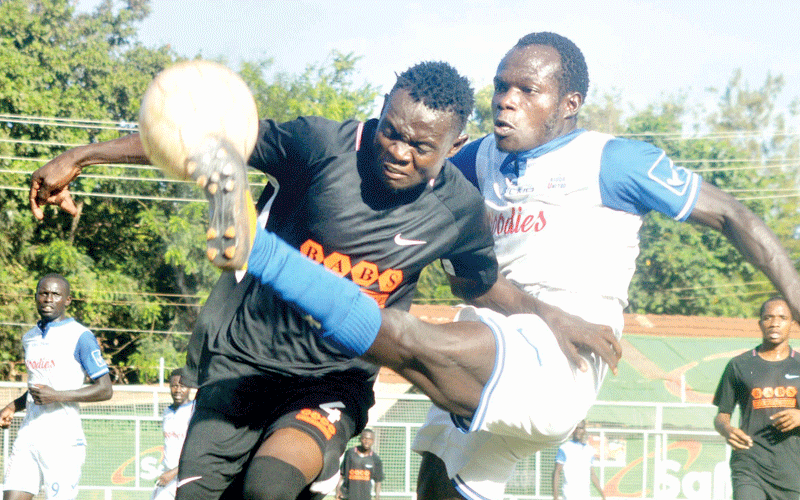 Bidco snatch away point as Shabana and City Stars win
