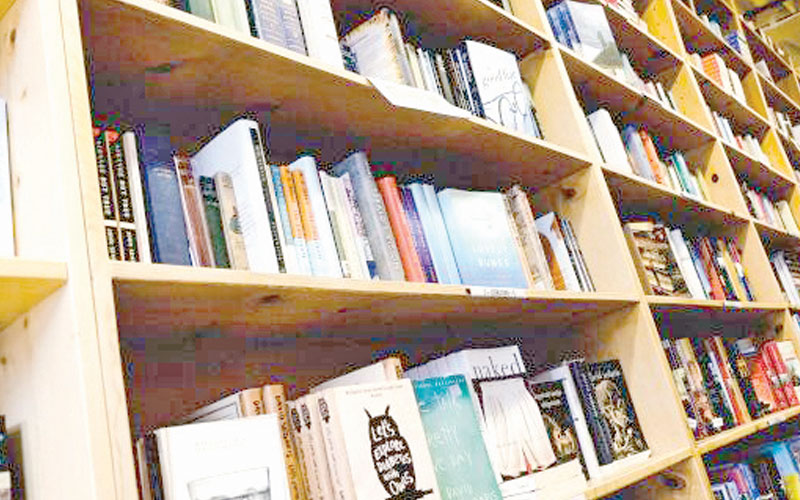 Kenyans urged to write books, embrace reading culture