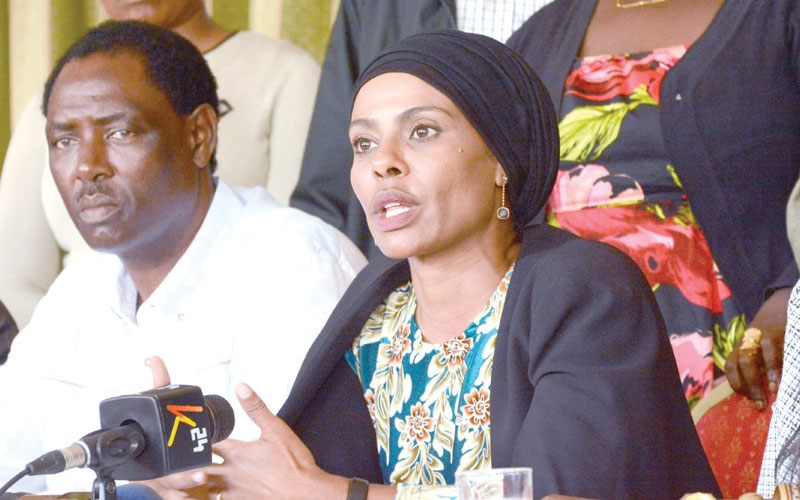 Political parties call for IEBC overhaul