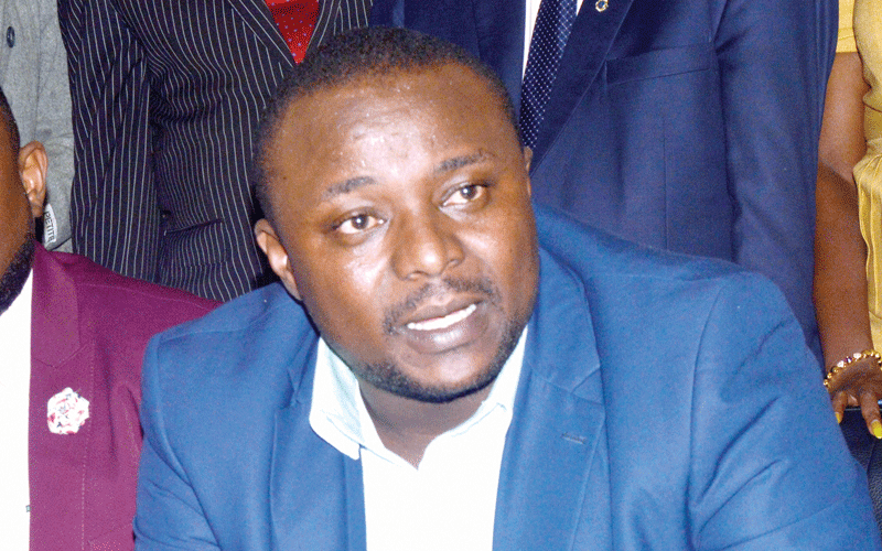 We have no crisis in city government, MCAs insist