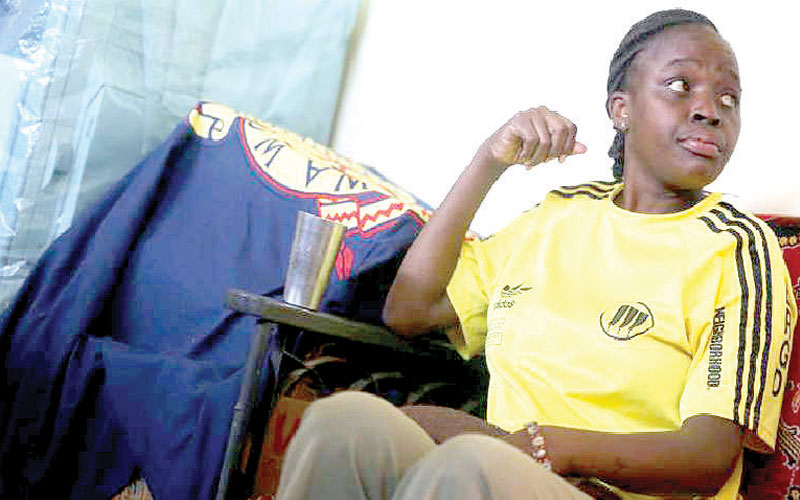 Senior cop in scribe death case detained for 14 days in Siaya