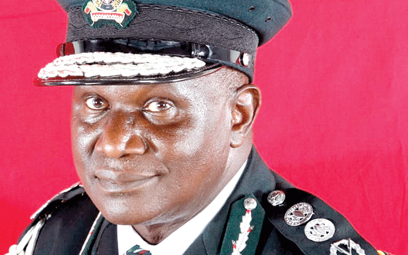 Prisoners’ transfer normal, says Prison’s chief Ogallo