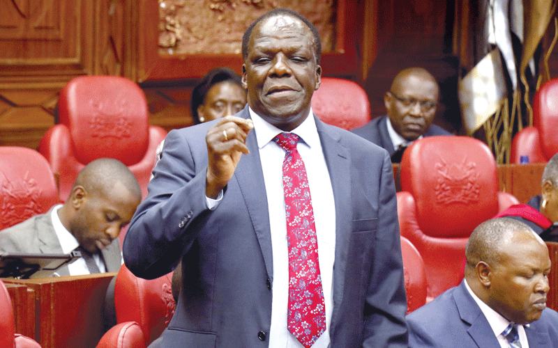 Why governors have resorted to excuses over pending bills