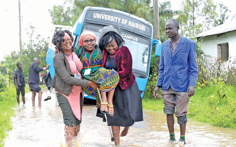 Flash floods claim over 130 lives, government discloses