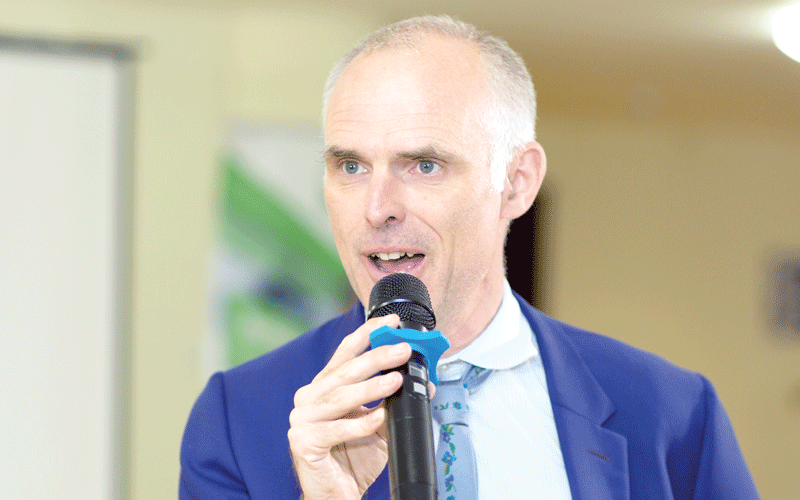 European Union gives Sh1.3b in farming support