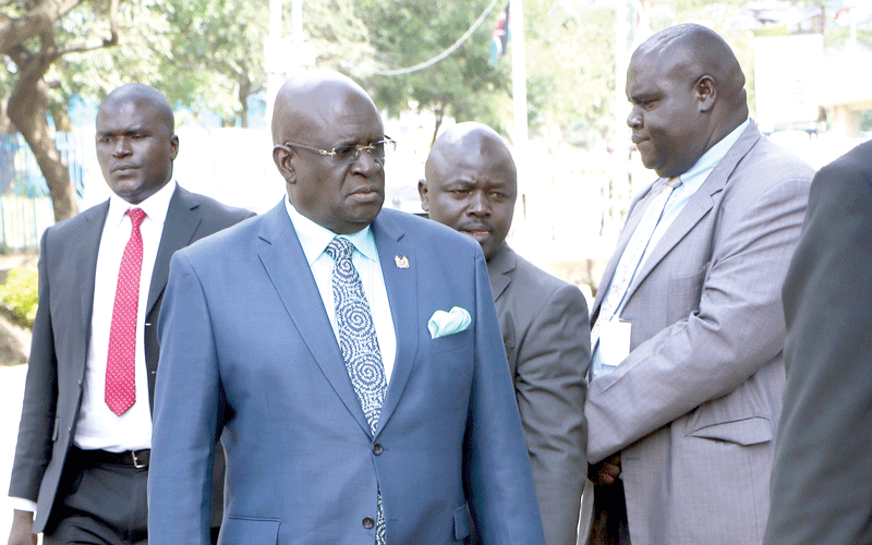 Kenya prides itself ‘higher literacy levels than peers’