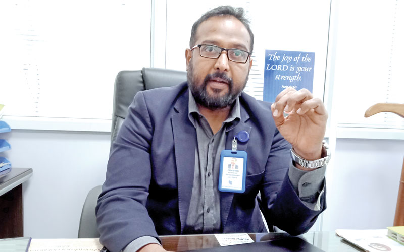 Kenya sets sights on rising medical tourism sub-sector