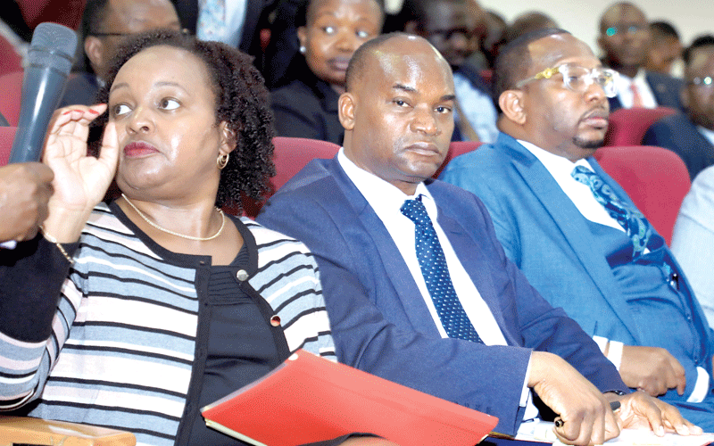 Governors call for audit over discrepancies in pending bills