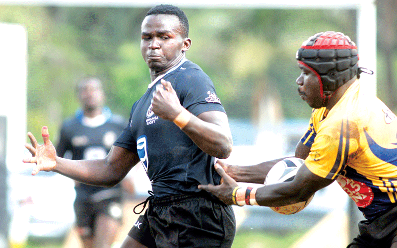 Kabras sugarcoat Kenya Cup win over Menengai