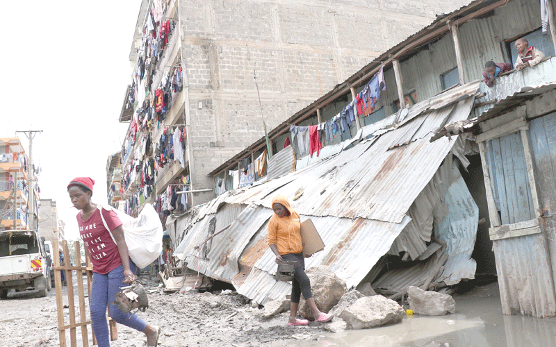 Housing Fund Levy to be made voluntary