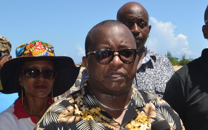 Over 275,000 registered for housing levy, State reveals