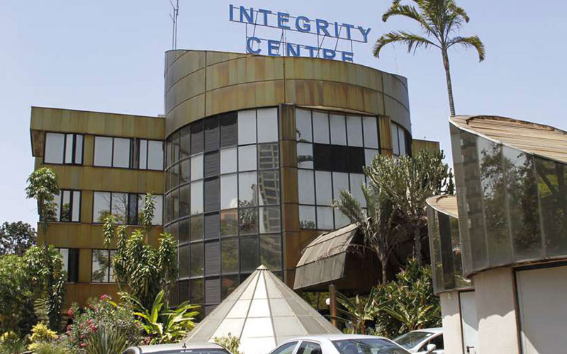 House probes purchase of Integrity Centre