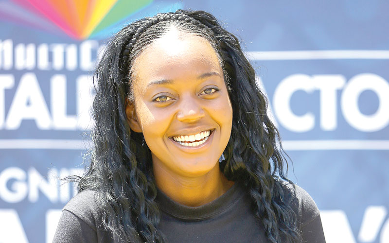 MultiChoice scholarship winner tips aspirants