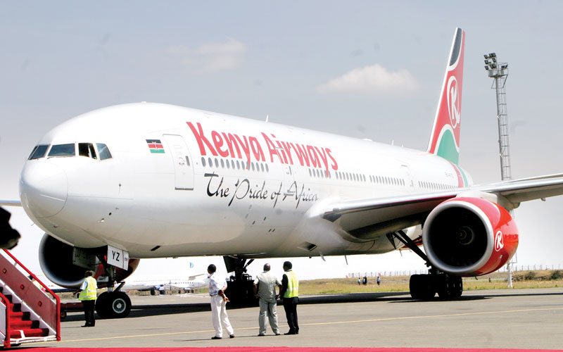 Aviation sector breathes sigh of relief as State lifts ban on flights