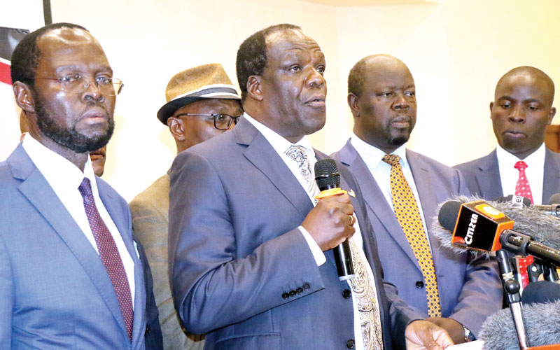 CoG to appeal ruling on charged governors