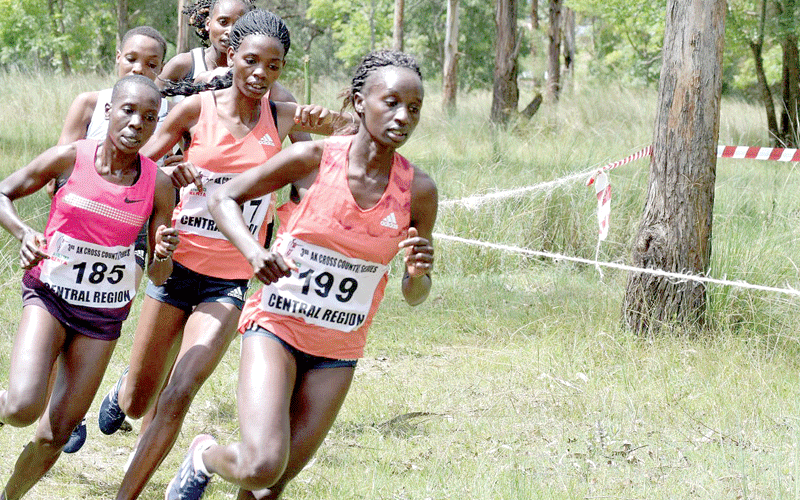 Tanui, Kibor claim Nyandarua AK series titles