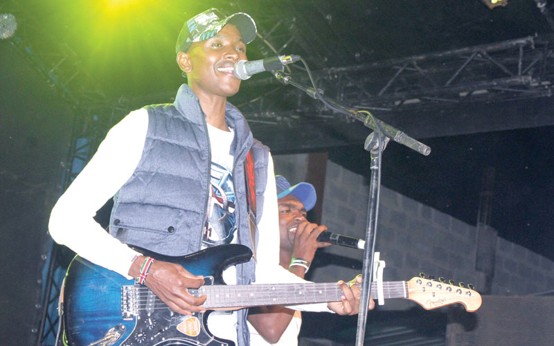 Trace Live organises groundbreaking online Mugithi extravaganza