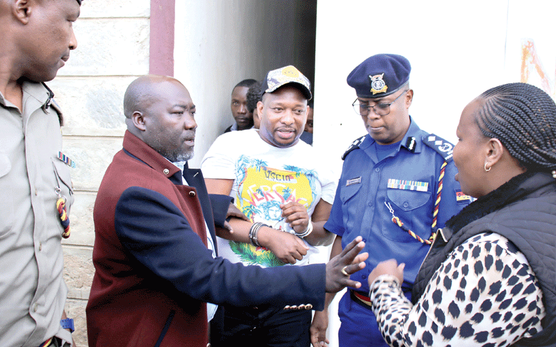 Why Sonko’s rise to helm of city politics is a tragedy