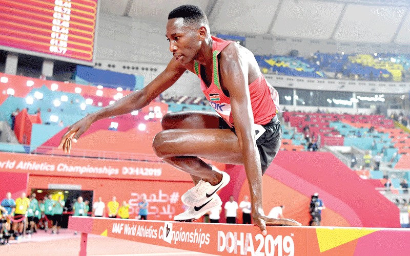 Conseslus: World record attempt more difficult now