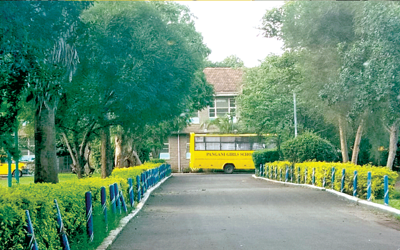 Renowned schools fail to impress in exam results