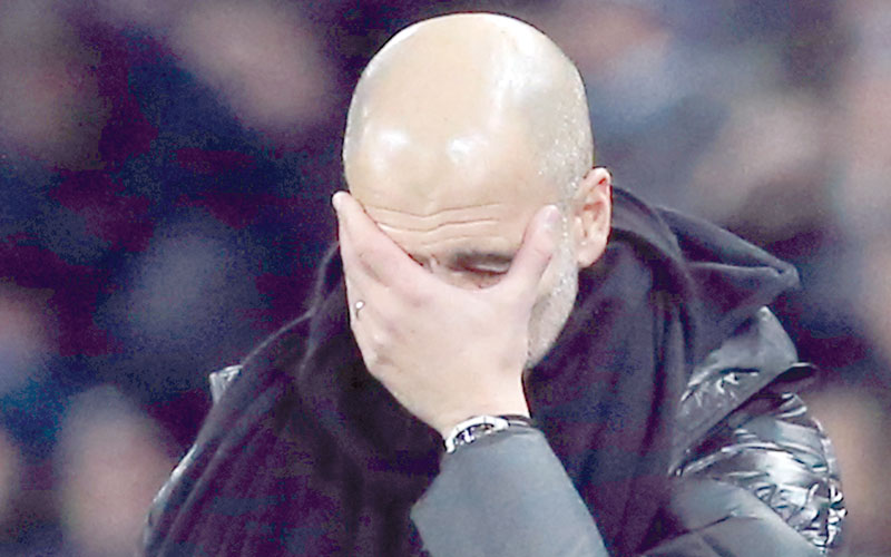 Liverpool heading back to Madrid to face Atletico in Champions League