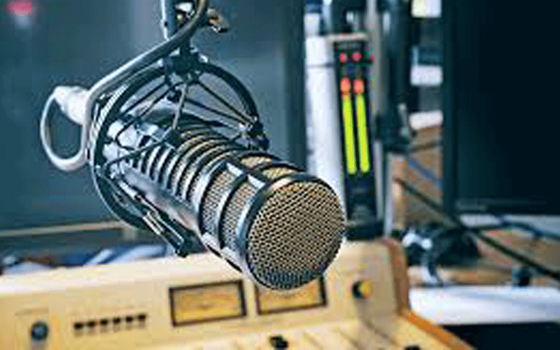 Community radio will drive success of devolution