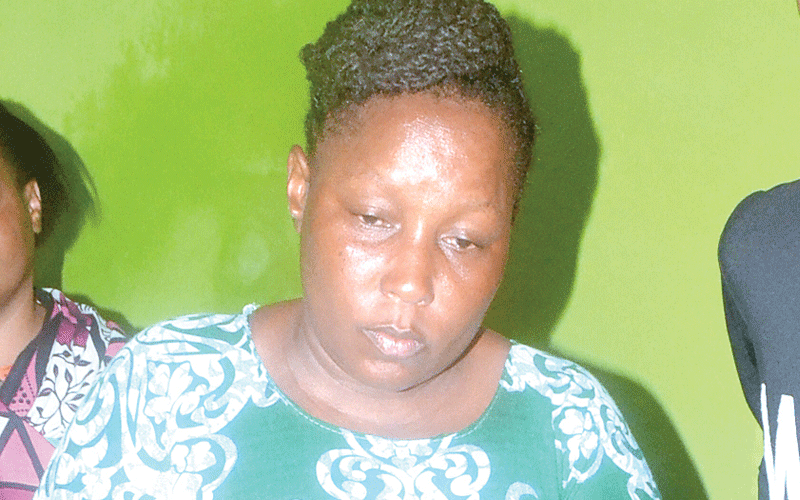 My husband didn’t commit suicide, says Likoni victim widow