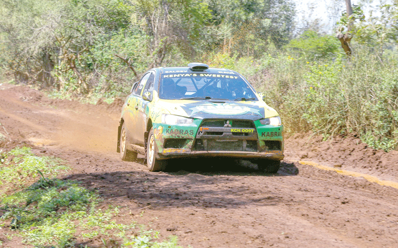 Rally offers key lessons for sports resumption