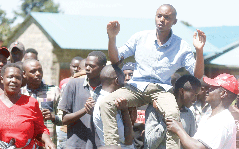 Why few KCPE stars shine at high school challenges
