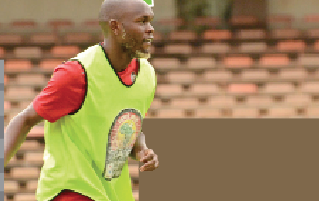 Stars seek Tanzania revenge as Cecafa begins