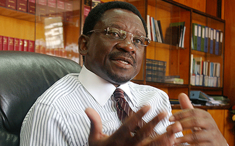 Siaya Speaker rejects Orengo's Cabinet list over missed details about nominees