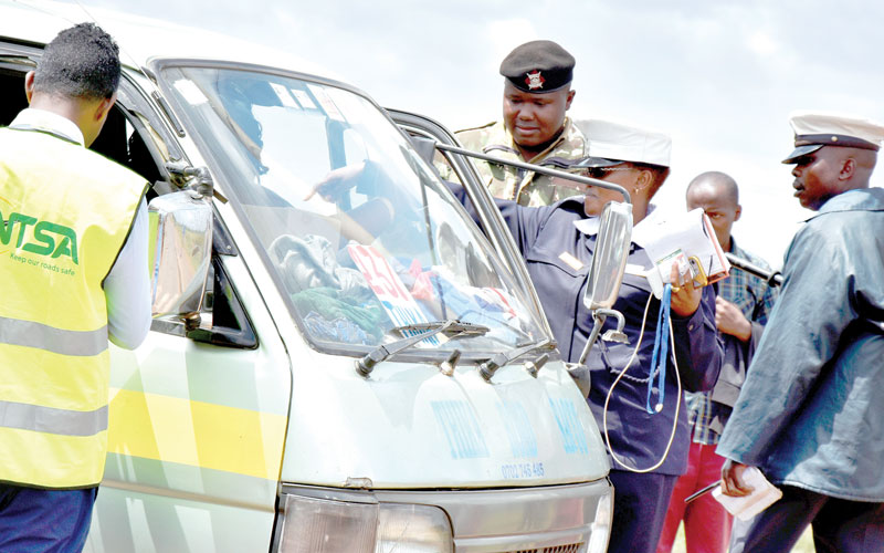 Avoid drunk driving this festive season to save lives