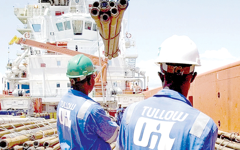 Tullow troubles will not affect Turkana oil, says PS