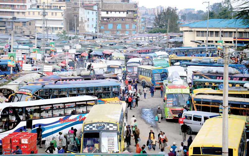 Hundreds stranded following transport shortage, fares hike