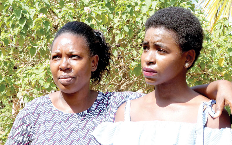 Tears as Alliance Girls candidate misses History marks